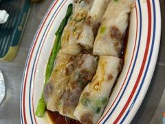 -永盛茶档·港式餐厅(桥北店)