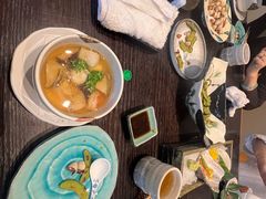 -鮨匠·割烹料理(巨鹿花园店)