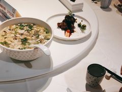 -上海古井假日酒店 · 徽昇楼中餐厅