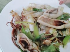-华春餐馆(鱼山路店)