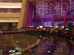 -杭州国际会议中心洲际酒店-原素全日餐厅(解放东路店)