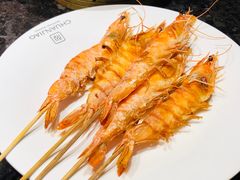 -川骄海鲜自助(河东店)