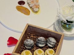 -L'Arome芳芳法国餐厅(仙林金鹰店)