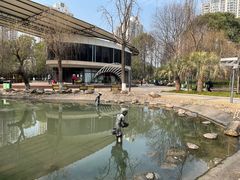 -苏州河梦清园环保主题公园