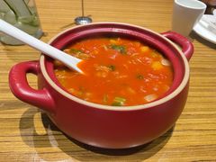 -禾珍珠家常小馆(河南博物院店)