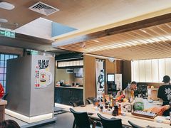 -一豚轩·烧鸟·豚骨拉面(五四路店)