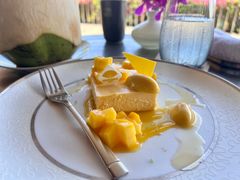 -日落吧·海景咖啡厅·餐酒吧·鸡尾酒·下午茶·乐队表演·浪漫夕阳·三亚文华东方酒店