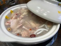 -龙泉人椰子鸡(龙昆南店)