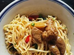 -万三面馆(青龙正街太古里店)