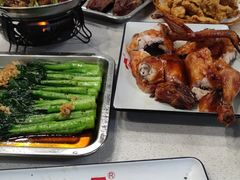 -顺徕德·仙庙烧鸡(桂庙路店)