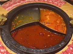 -蜀大侠火锅(森兰花园城店)