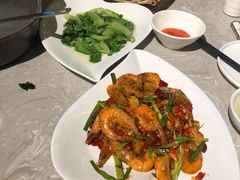 -达叔香味海鲜(海棠68环球美食街店)