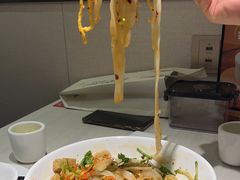 -九毛九西北菜(番禺万达店)