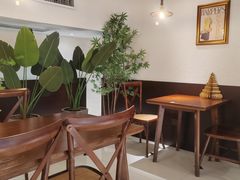 -Miss Q Family甜品·蛋糕·法甜咖啡