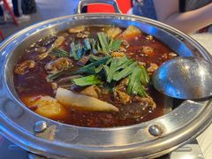 -石牌岭小亮蒸虾•湖北老字号(左岭店)