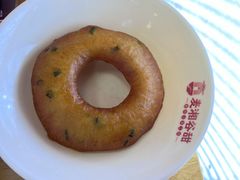 老长沙葱油饼-呷佬·长沙手工米粉(金沙江路店)