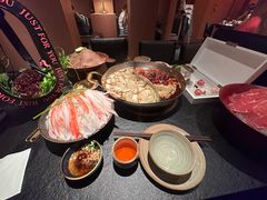 -色響火锅(恒隆广场店)