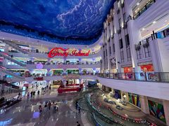 -曼泰·泰餐(江南环球港店)