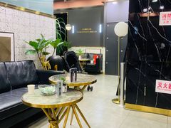 -海马体照相馆|大师(北京华贸中心店)