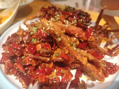 -满盆红龙虾(开发区店)