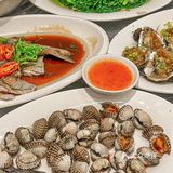 🌊海岛游的幸福高光时刻