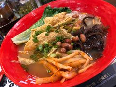 原味螺蛳粉-柳城小巷螺蛳粉(厚街店)