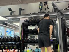 -VPsmart私教健身工作室(新华路旗舰店)