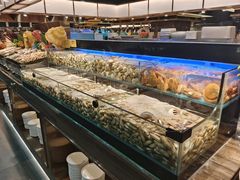 -苏格里岛自助烤肉海鲜火锅(成都金牛万达店)