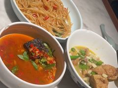 -望湘园·湖南菜(颛桥万达店)