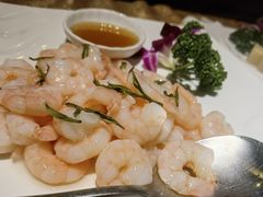 -龙井壹号·茶缘山景宴(龙井村店)