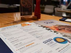 -玛尚诺Pizza&Bar(长泰广场店)