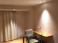 -全季酒店(广州越秀公园店)