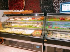 -食悦天美食广场(武汉壹方购物中心店)