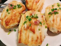 -绿茶餐厅(天津天河城店)