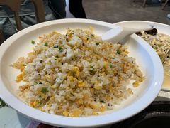 扬州炒饭-花园茶楼(兴城西路店)