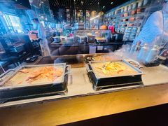 -广州富力君悦大酒店·凯菲厅