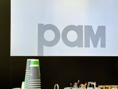 -Pam Coffee