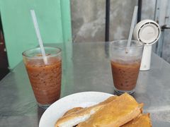 -多春茶室