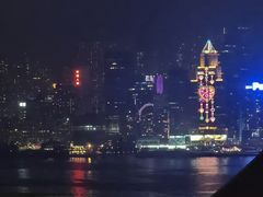 -马哥孛罗香港酒店