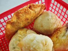 -正宗北舞渡闪家胡辣汤(总店)