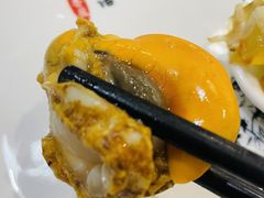 -东海渔村海鲜码头大排档