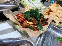 -王奋斗贵州酸汤牛肉火锅