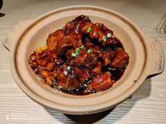 -周家二小姐的菜(南长街店)