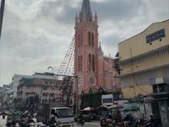 -耶稣圣心堂