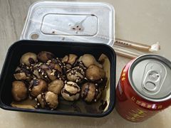 -破店肥哈·东北烧烤(南山保利店)