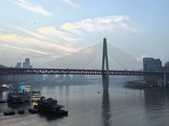 -小天鹅火锅·一线江景洪鼎旗舰店(洪崖洞店)