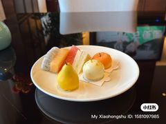 -无锡君来洲际酒店