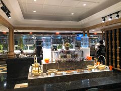 -蓝钻·国际美食海鲜自助百汇(西直门店)