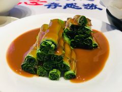 -俏江南天津时尚曲艺主题餐厅(马场道店)
