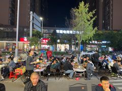 -叁宝烤肉• 西安烧烤(凤城十二路店)